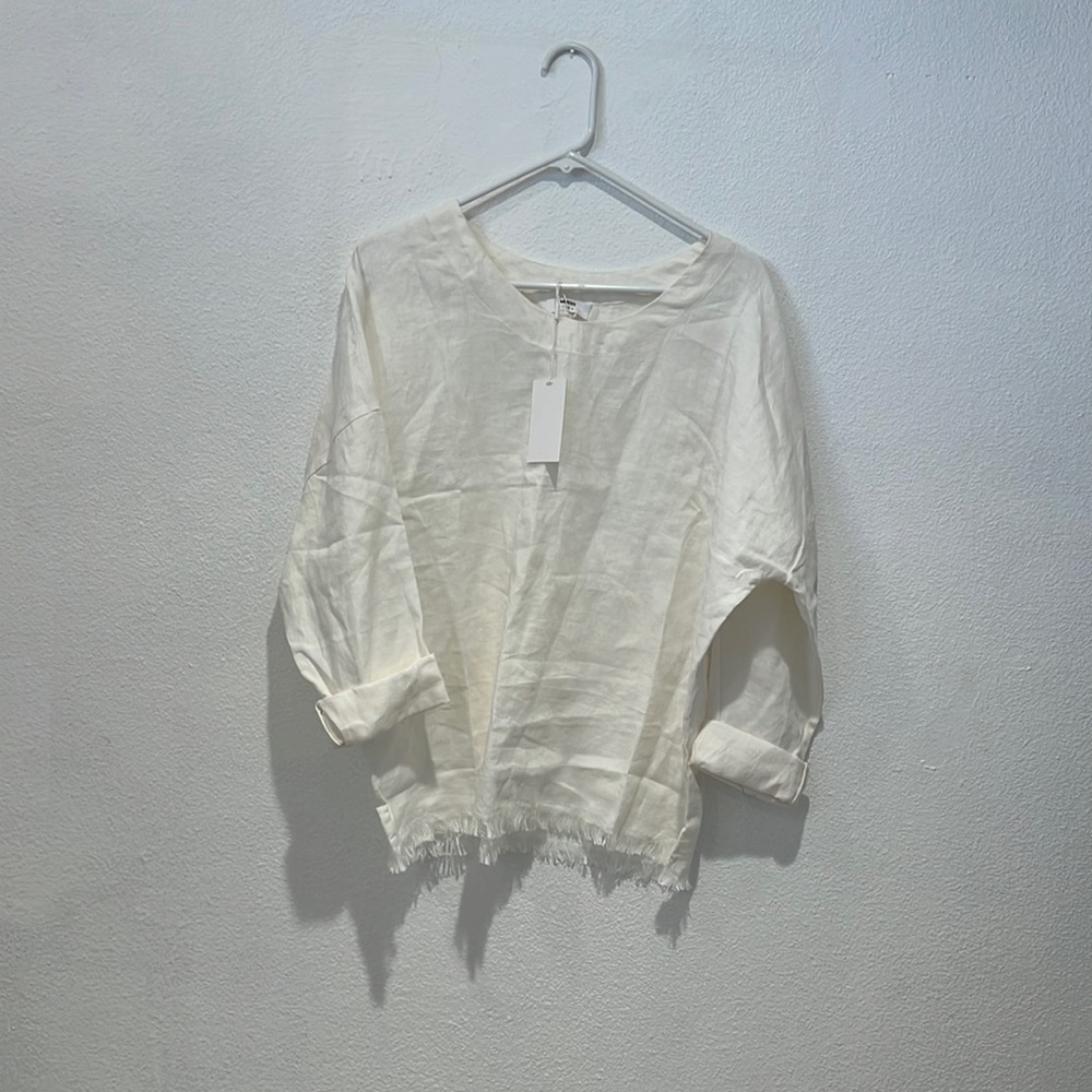 MIKOH Top Size 2